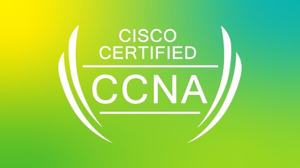 Certified CCNA